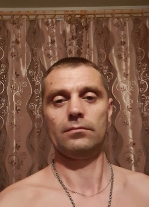 Виталик, 45, Рэспубліка Беларусь, Бабруйск
