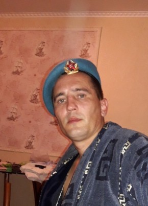 Николай, 41, Россия, Неман
