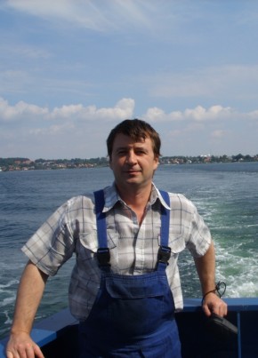 Evgeniy, 58, Россия, Архангельск