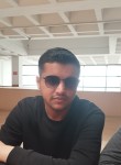 Khaled Hak, 24 года, Trabzon