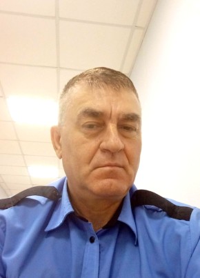 Руслан, 50, Россия, Новосибирск