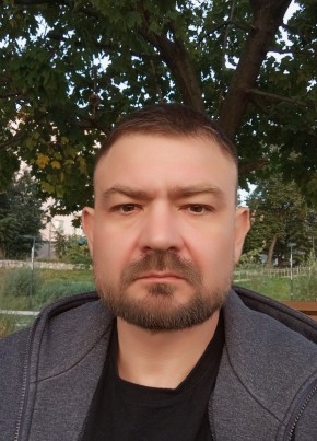 Алексей из Рязани 43 года