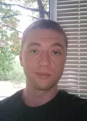 Дмитрий, 32, Россия, Тула