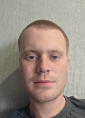 Aleksey, 26, Russia, Artem