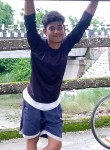 Shangkar Deka, 22 года, Guwahati