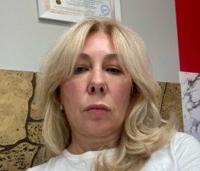 Ирина, 54 года, Санкт-Петербург