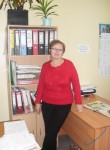 ира, 65 лет, Балаково