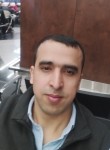 Alik, 31, Moscow