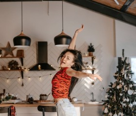 Mimi Piterskaya, 45, Novorossiysk