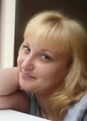 Юлия, 35, Россия, Дзержинское
