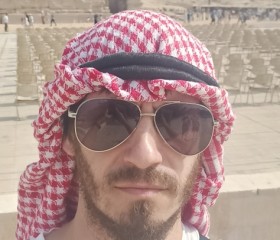 Muslim, 31, Ajman