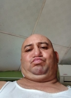 Jesus из Apopa 23 года