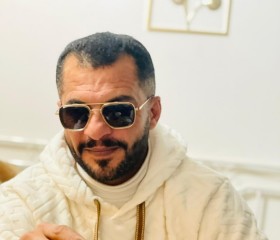 Kalaf, 38, Arad