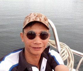 Phạm Dương, 47, Ho Chi Minh City