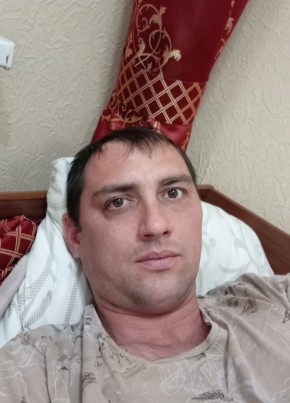 Станислав, 33, Россия, Гулькевичи