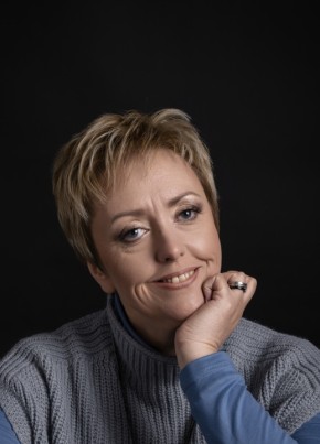 Светлана, 46, Россия, Москва