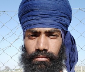 Kulwinder Singh, 24 года, Bhubaneswar