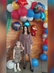 Nastya, 27, Tengushevo