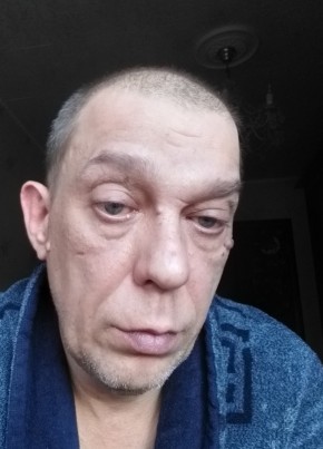 Павел, 50, Россия, Москва