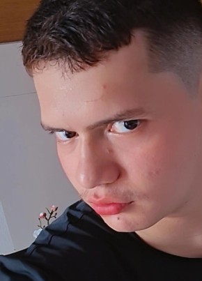 Franco из Manáos 21 год