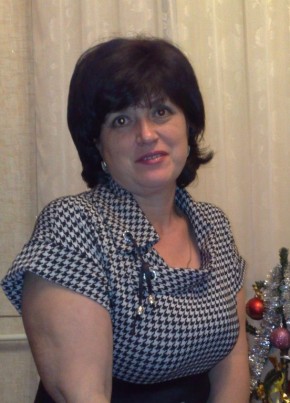 Svetlana, 60, Россия, Тихорецк