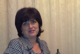 Svetlana, 60 - Только Я