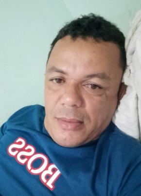 José из Crato 38 лет