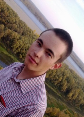 Евгений, 35, Россия, Усть-Кокса