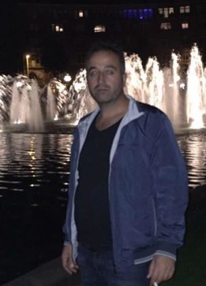 Mehmet, 44, Türkiye Cumhuriyeti, Çorum