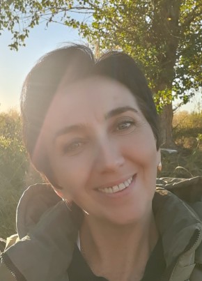 Elena, 54, Russia, Saint Petersburg