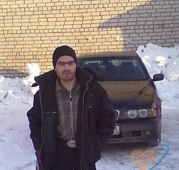Олег, 38 лет, Киров (Кировская обл.)