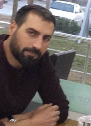 Arif, 37, Türkiye Cumhuriyeti, Karacasu