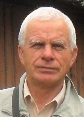 vlad, 76, Рэспубліка Беларусь, Віцебск