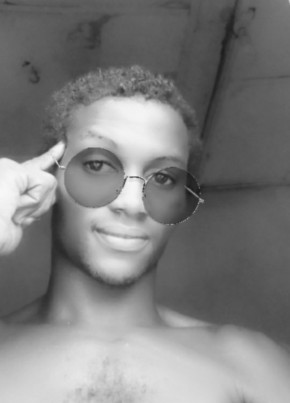 truthpablo, 28, Ghana, Accra