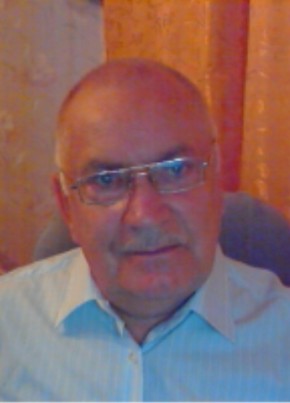 СЕРГЕЙ, 74, Россия, Санкт-Петербург
