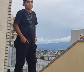 サミール, 21, Atsugi