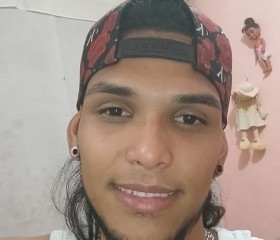 Cheo, 24 года, Caracas
