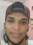 Cheo, 23 года, Caracas