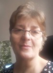 eкатерина, 63 года, Москва