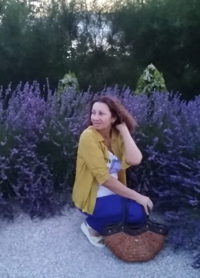 Ольга из Симферополи 52 года