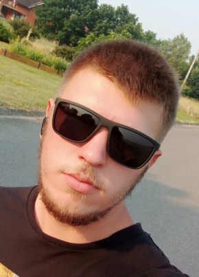 Вітальк из Киева 20 лет