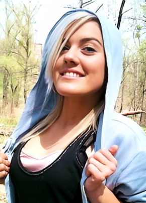 Yulia, 34, Ukraine, Kiev