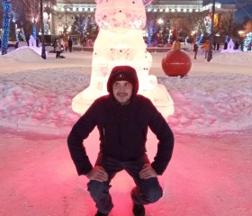Сергей Шастин, 35 лет, Оренбург