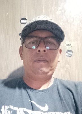 Marcelo из Guarulhos 48 лет