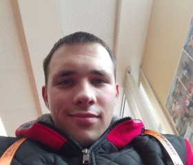 Павел, 22 года, Смоленск