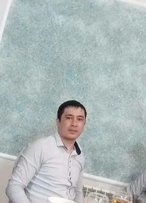 Ерлан, 37, Қазақстан, Каратон