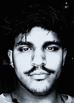 Kartik kaushik, 21, India, Shimla