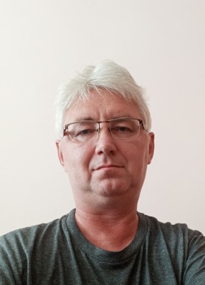 Игорь, 50, Россия, Санкт-Петербург