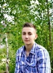 Maks, 23 года, Городенка