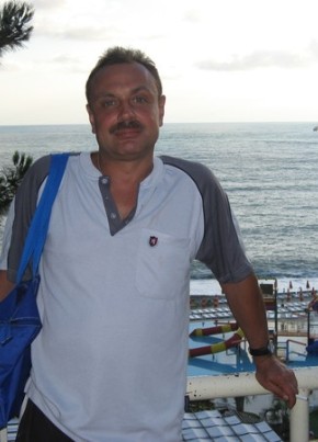 Александр, 51, Россия, Курск